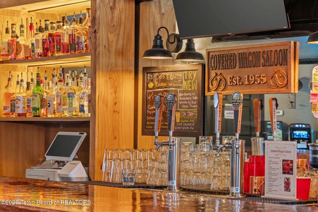 3449 SWAN VALLEY Highway, Irwin, ID 83428 photo 14