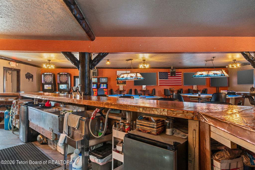 3449 SWAN VALLEY Highway, Irwin, ID 83428 photo 16