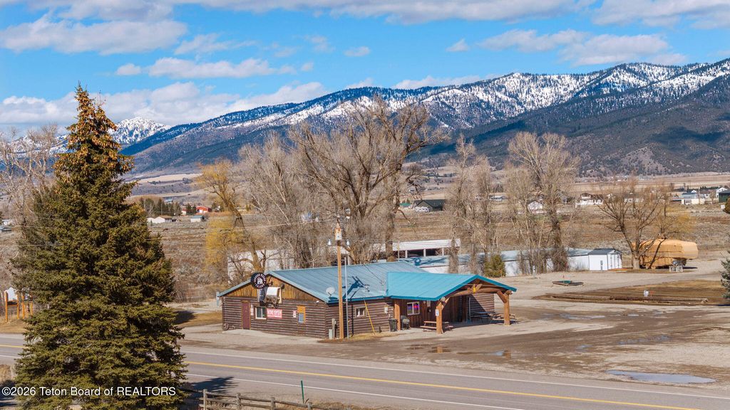 3449 SWAN VALLEY Highway, Irwin, ID 83428 photo 2