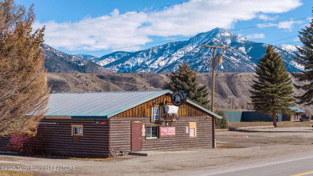 3449 SWAN VALLEY Highway, Irwin, ID 83428 photo 3