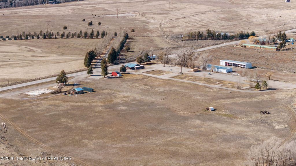 3449 SWAN VALLEY Highway, Irwin, ID 83428 photo 36