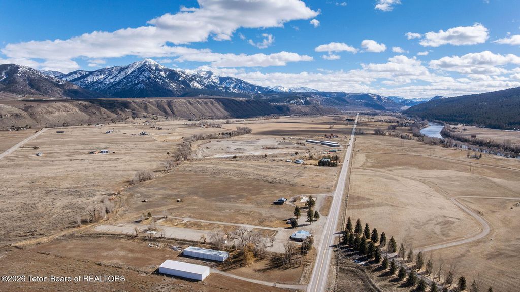 3449 SWAN VALLEY Highway, Irwin, ID 83428 photo 39