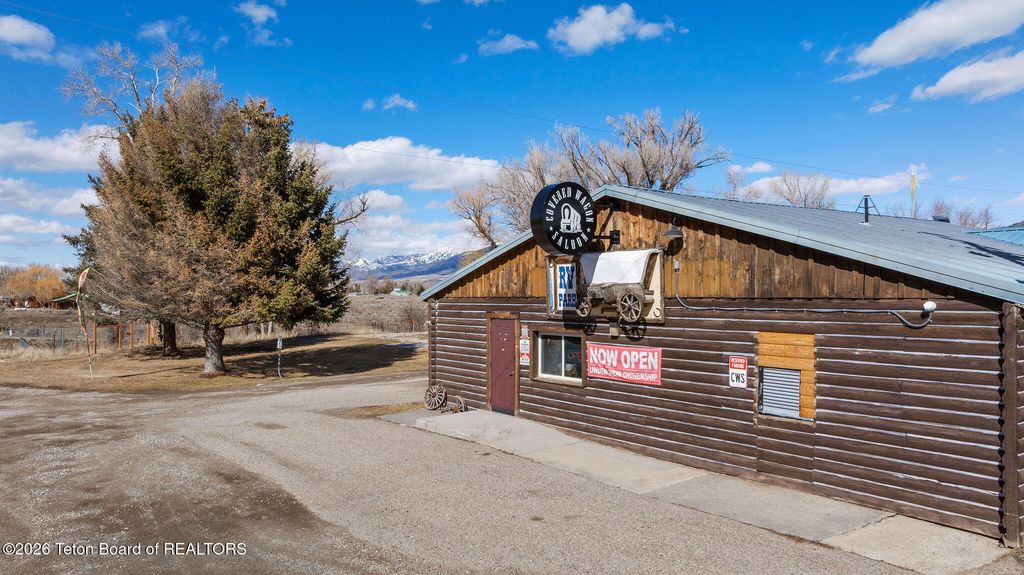 3449 SWAN VALLEY Highway, Irwin, ID 83428 photo 4