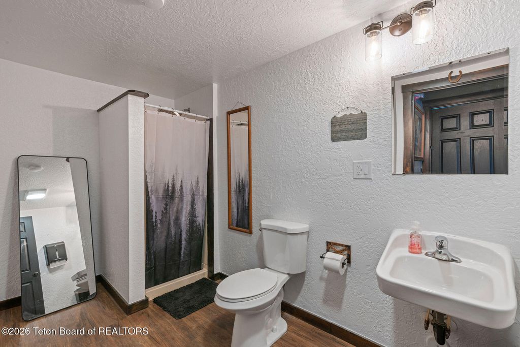 3449 SWAN VALLEY Highway, Irwin, ID 83428 photo 47