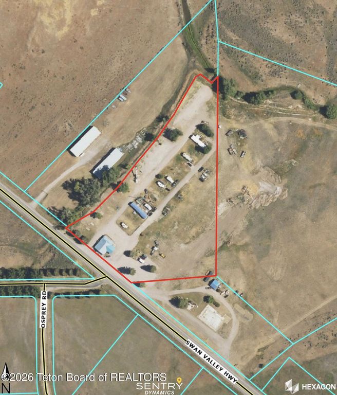 3449 SWAN VALLEY Highway, Irwin, ID 83428 photo 48