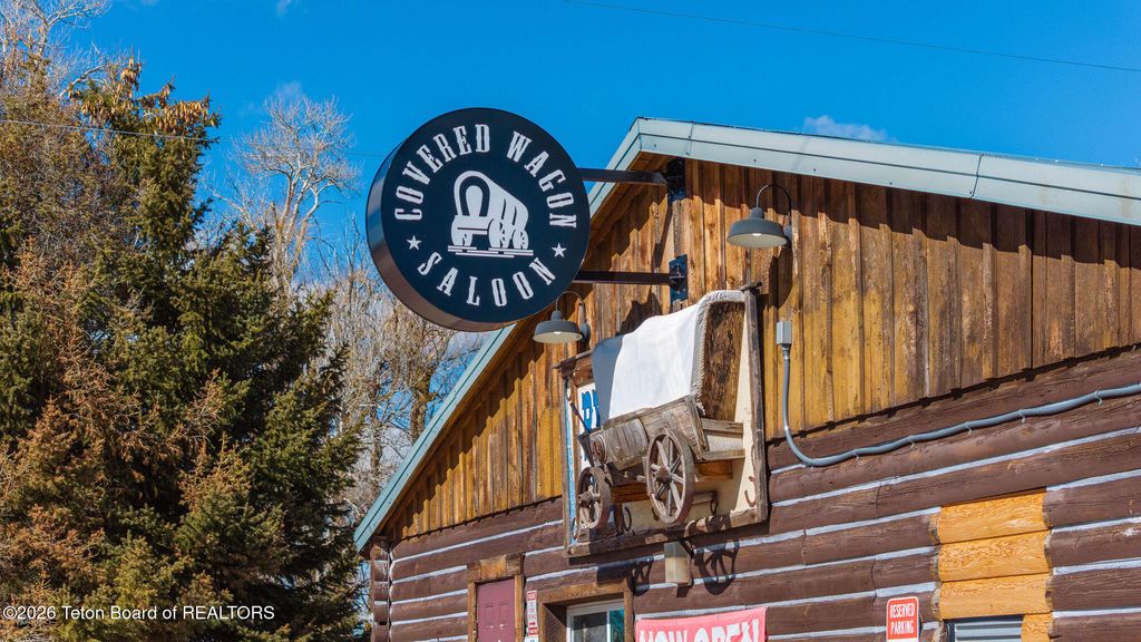 3449 SWAN VALLEY Highway, Irwin, ID 83428 photo 5