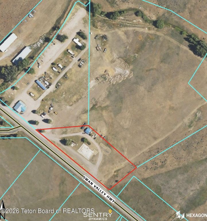 3449 SWAN VALLEY Highway, Irwin, ID 83428 photo 50