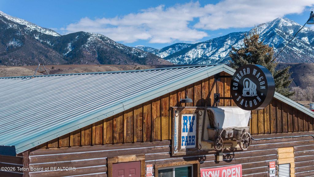 3449 SWAN VALLEY Highway, Irwin, ID 83428 photo 6