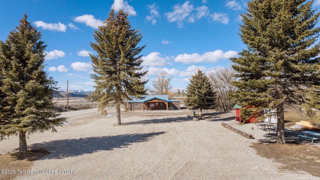 3449 SWAN VALLEY Highway, Irwin, ID 83428 photo 8