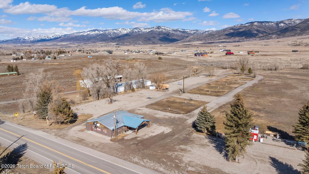 3449 SWAN VALLEY Highway, Irwin, ID 83428 photo 9