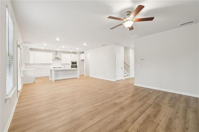 2445 Dixon Place, Lawrenceville, GA 30045