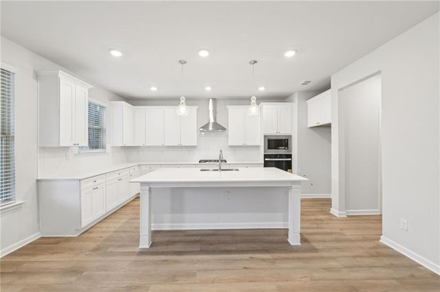 2445 Dixon Place, Lawrenceville, GA 30045