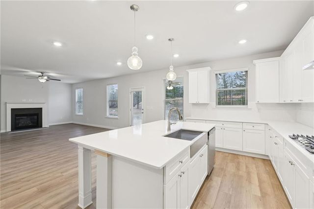 2445 Dixon Place, Lawrenceville, GA 30045