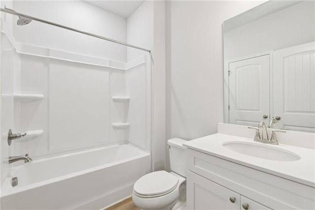 2445 Dixon Place, Lawrenceville, GA 30045