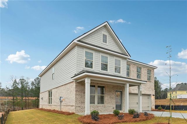 2445 Dixon Place, Lawrenceville, GA 30045