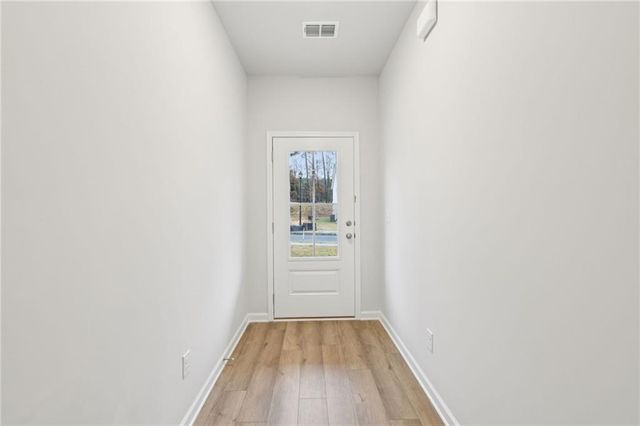 2445 Dixon Place, Lawrenceville, GA 30045