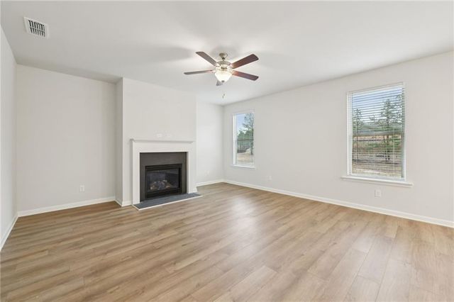 2445 Dixon Place, Lawrenceville, GA 30045