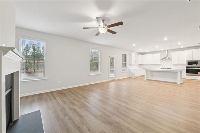 2445 Dixon Place, Lawrenceville, GA 30045