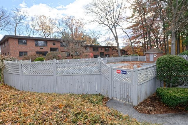 1325 Worcester Road A2, Framingham, MA 01701