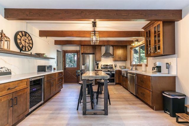 460 Grouse Drive, Tahoma, CA 96142