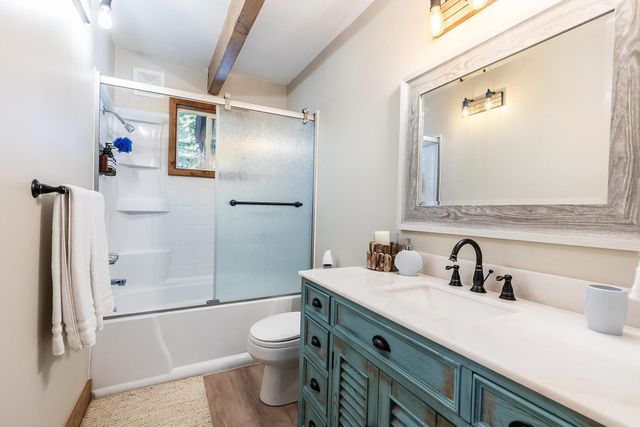 460 Grouse Drive, Tahoma, CA 96142