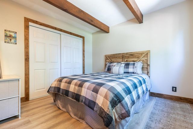 460 Grouse Drive, Tahoma, CA 96142