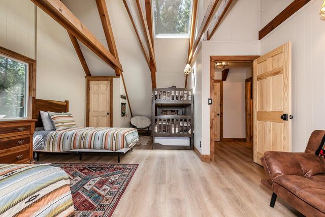 460 Grouse Drive, Tahoma, CA 96142