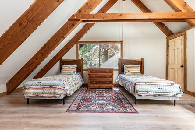 460 Grouse Drive, Tahoma, CA 96142