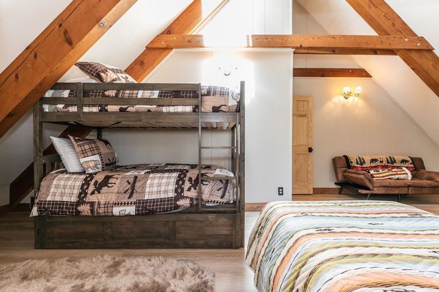 460 Grouse Drive, Tahoma, CA 96142