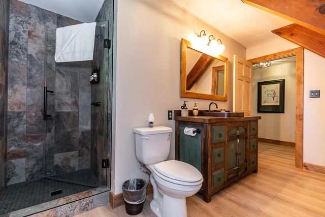 460 Grouse Drive, Tahoma, CA 96142