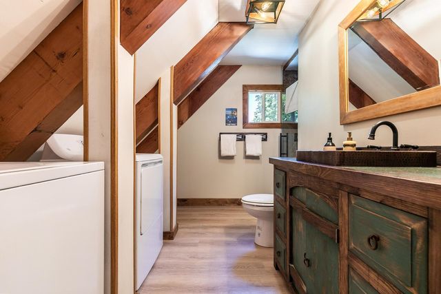 460 Grouse Drive, Tahoma, CA 96142