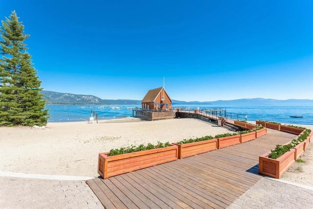 460 Grouse Drive, Tahoma, CA 96142