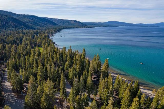 460 Grouse Drive, Tahoma, CA 96142