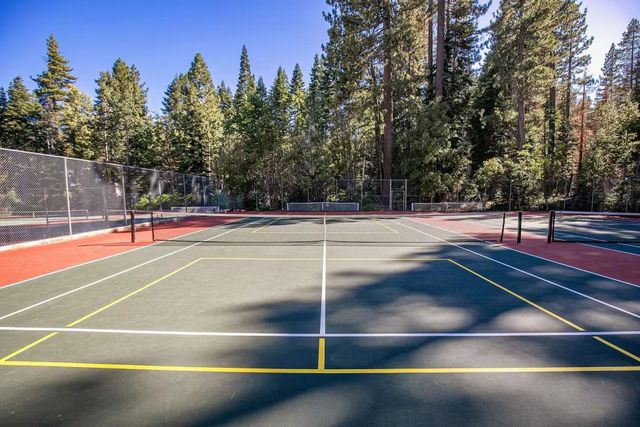 460 Grouse Drive, Tahoma, CA 96142