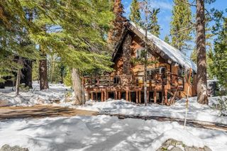 460 Grouse Drive, Tahoma, CA 96142