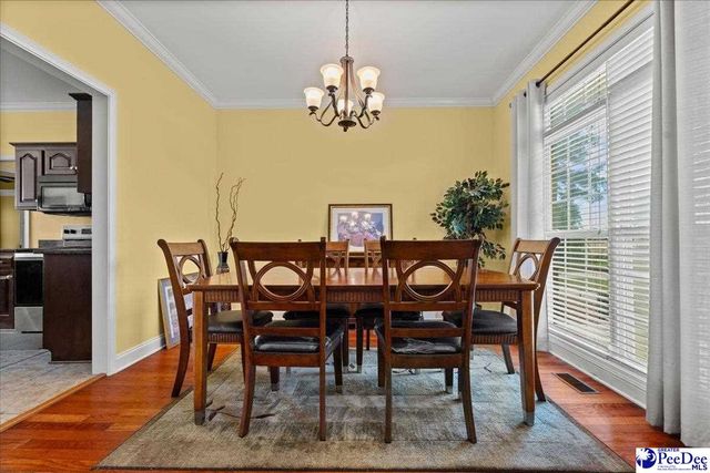 2818 Gray Dr, Darlington, SC 29532
