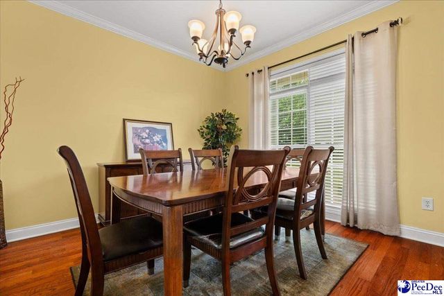 2818 Gray Dr, Darlington, SC 29532