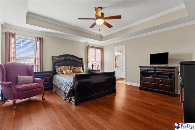 2818 Gray Dr, Darlington, SC 29532