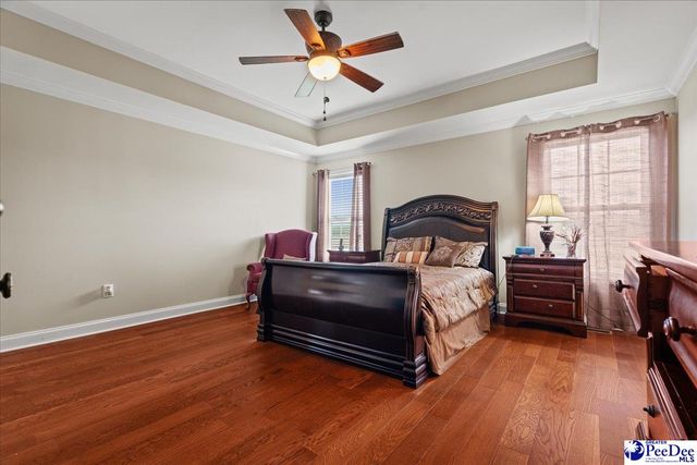 2818 Gray Dr, Darlington, SC 29532