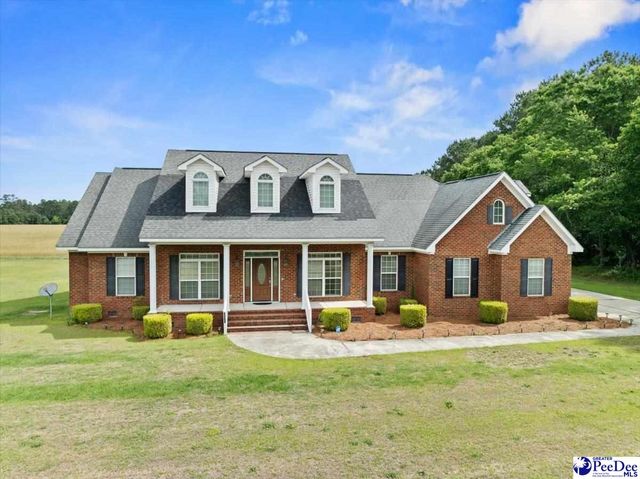 2818 Gray Dr, Darlington, SC 29532