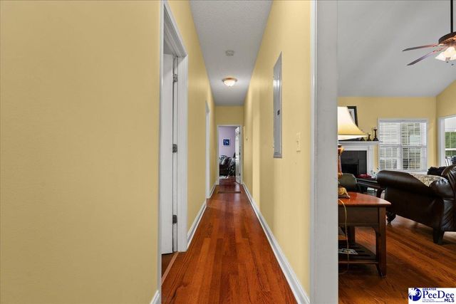 2818 Gray Dr, Darlington, SC 29532