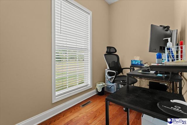 2818 Gray Dr, Darlington, SC 29532