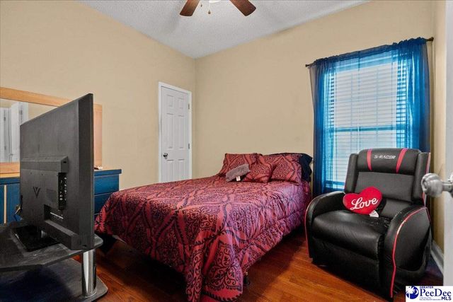 2818 Gray Dr, Darlington, SC 29532