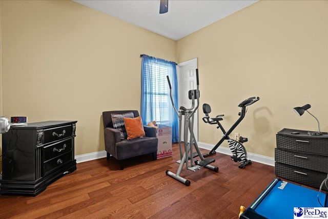 2818 Gray Dr, Darlington, SC 29532