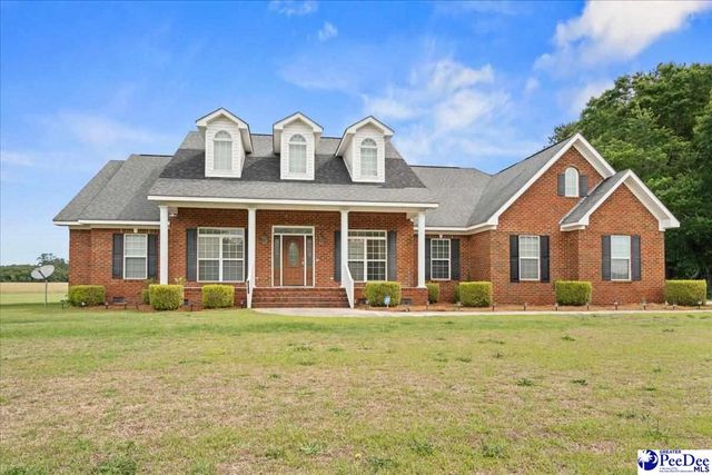 2818 Gray Dr, Darlington, SC 29532