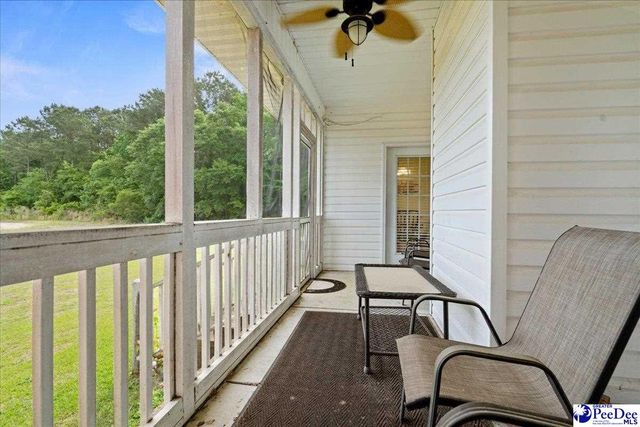 2818 Gray Dr, Darlington, SC 29532