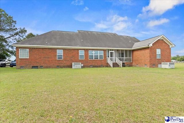 2818 Gray Dr, Darlington, SC 29532
