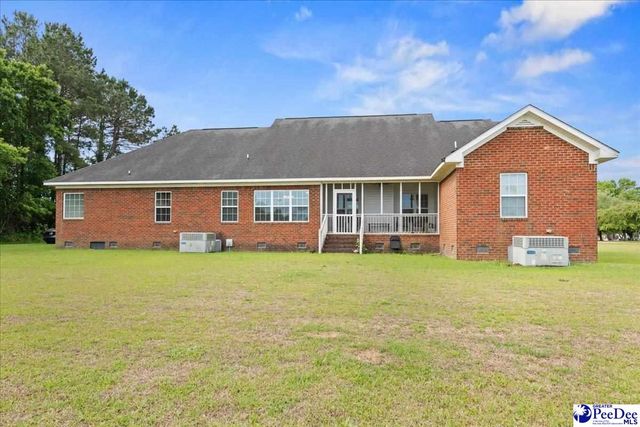 2818 Gray Dr, Darlington, SC 29532