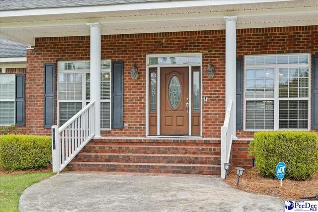 2818 Gray Dr, Darlington, SC 29532