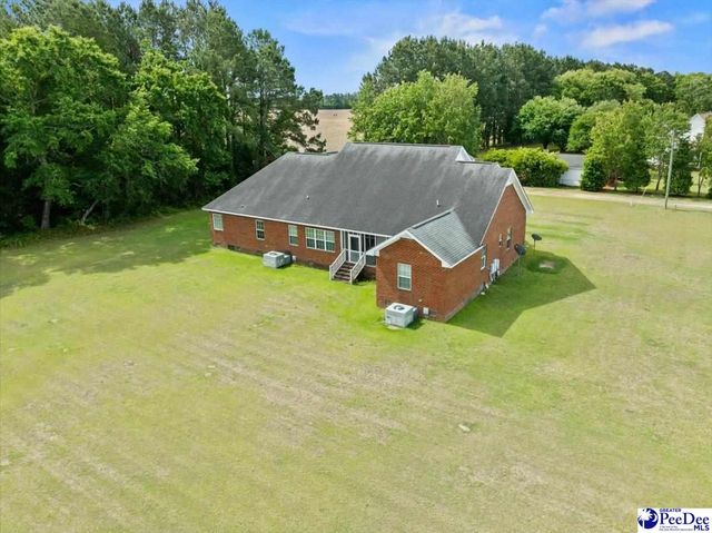 2818 Gray Dr, Darlington, SC 29532